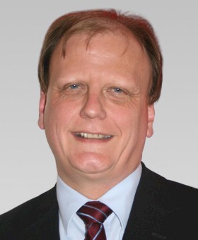 Prof. Dr. med. Jürgen Bux