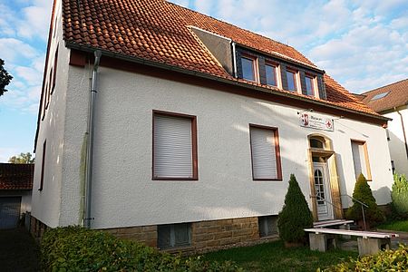 Rotkreuz-Museum Schlangen