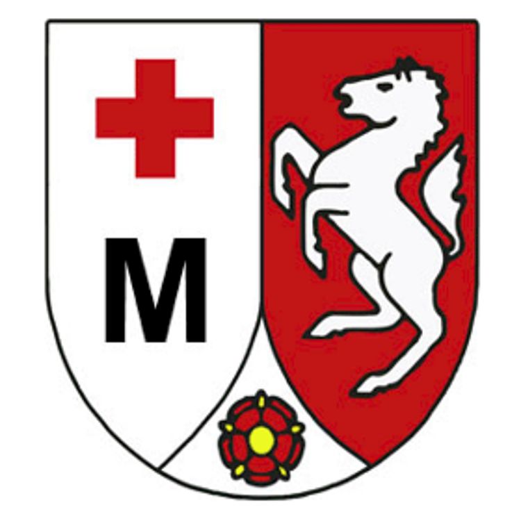Logo Rotkreuz-Museum Westfalen-Lippe