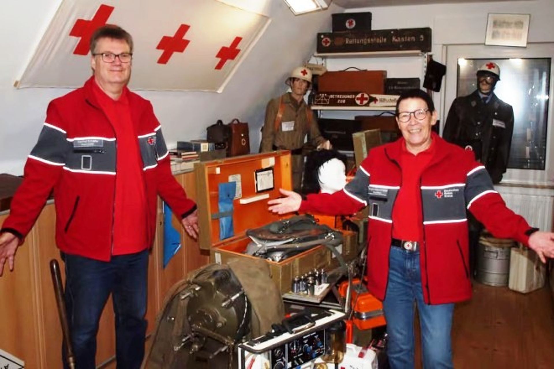 Wechselausstellung