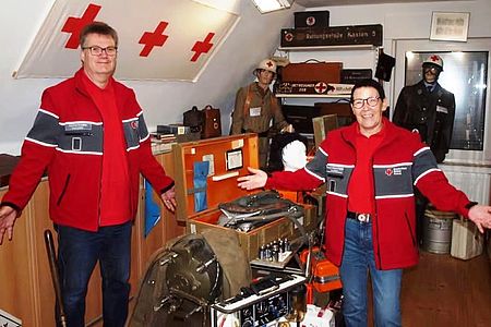 Wechselausstellung